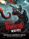 Cover image for Wolves